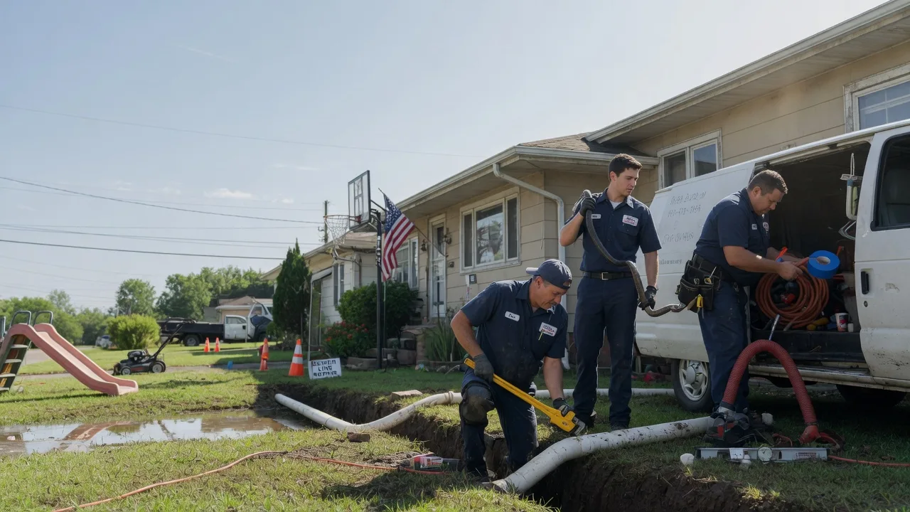 Toilet Installation in Warnock, OH near me